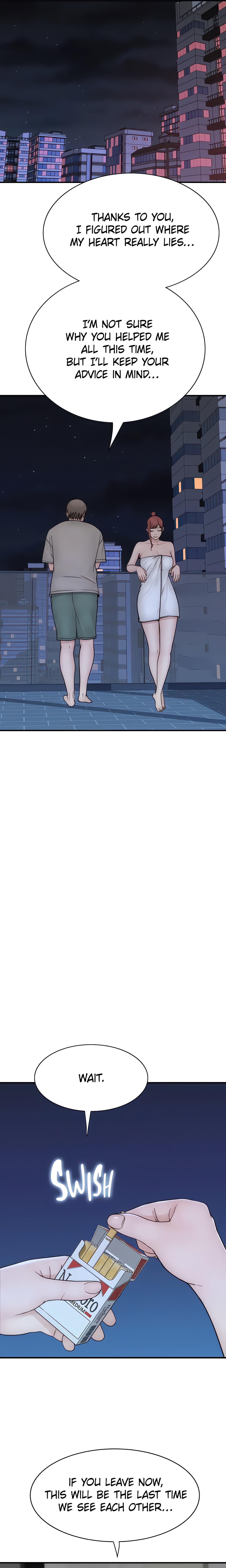 Addicted to My Mom (Official) Page 20 - MangaHe