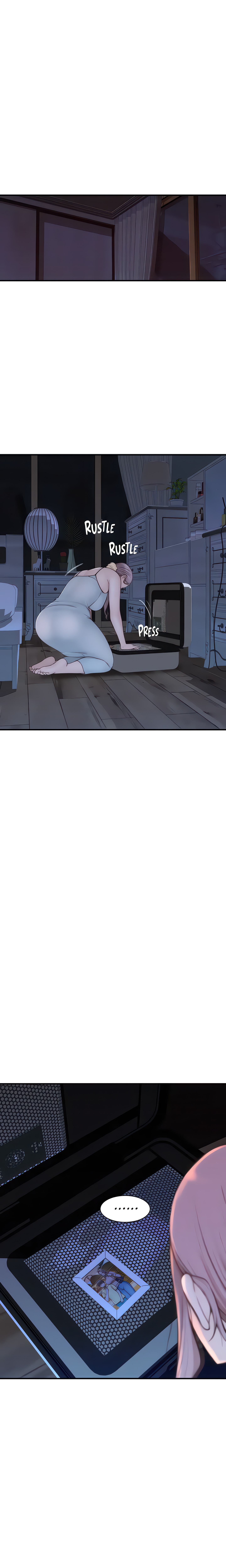 Addicted to My Mom (Official) Page 3 - MangaHe