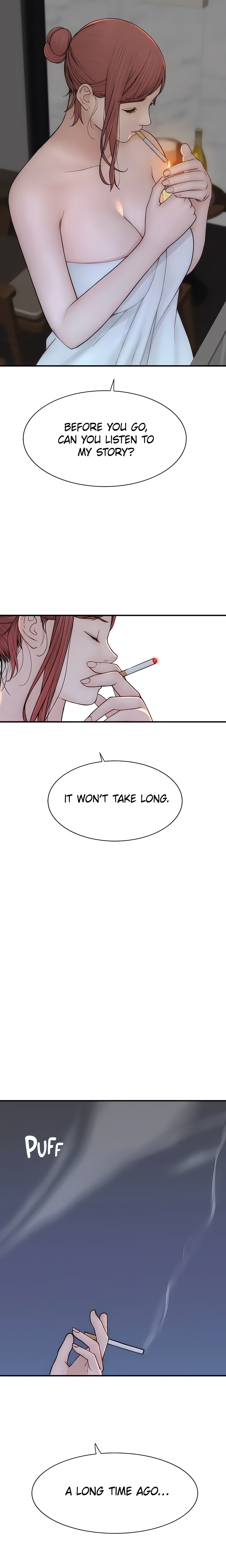 Addicted to My Mom (Official) Page 21 - MangaHe