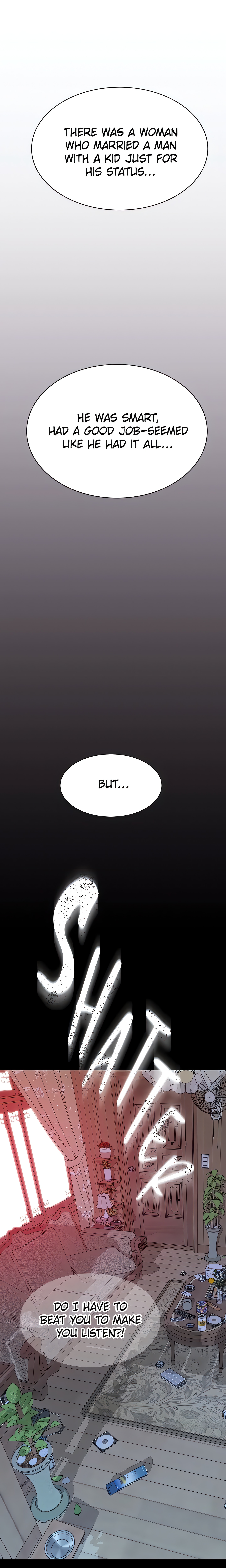 Addicted to My Mom (Official) Page 22 - MangaHe