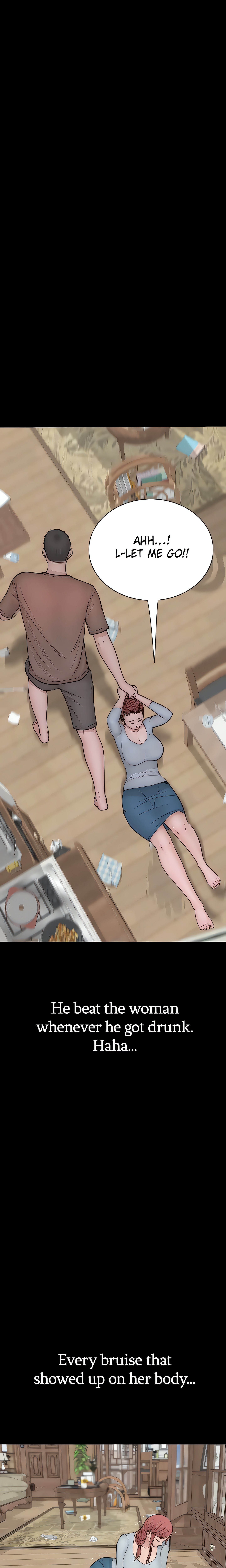 Addicted to My Mom (Official) Page 23 - MangaHe