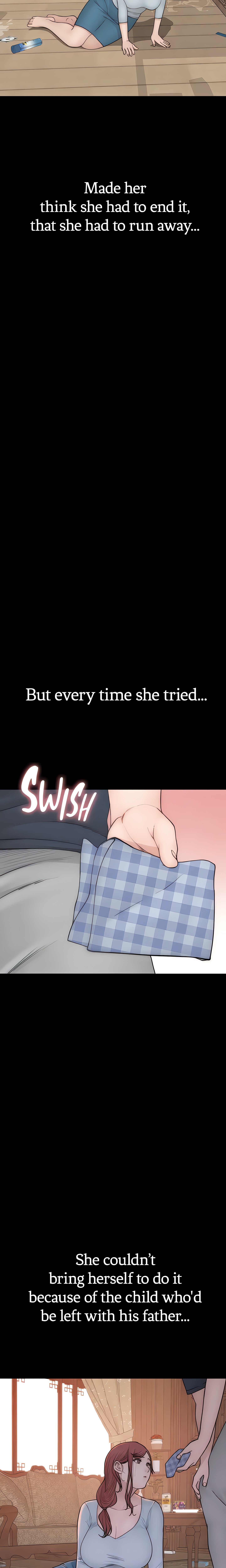 Addicted to My Mom (Official) Page 24 - MangaHe