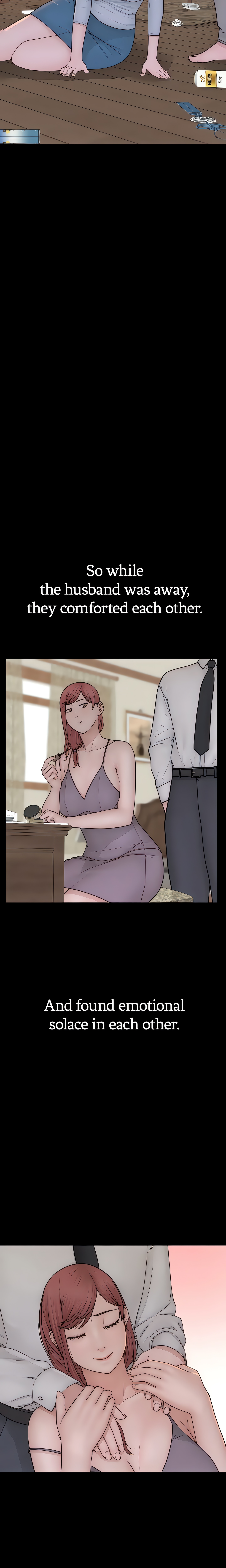 Addicted to My Mom (Official) Page 25 - MangaHe