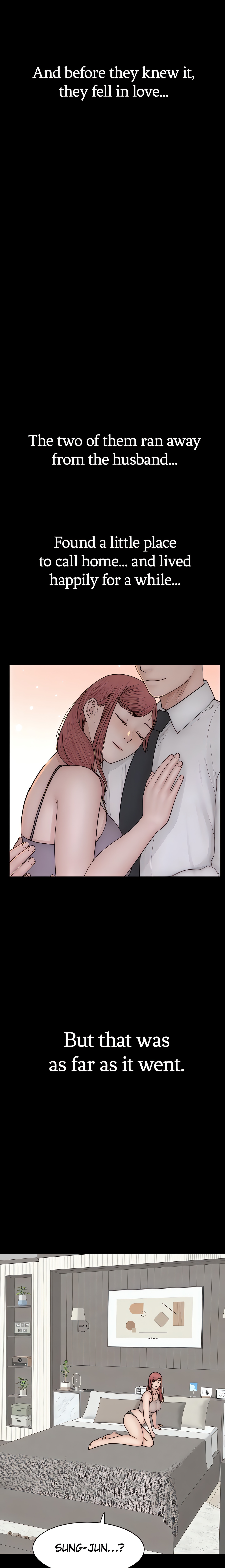 Addicted to My Mom (Official) Page 26 - MangaHe