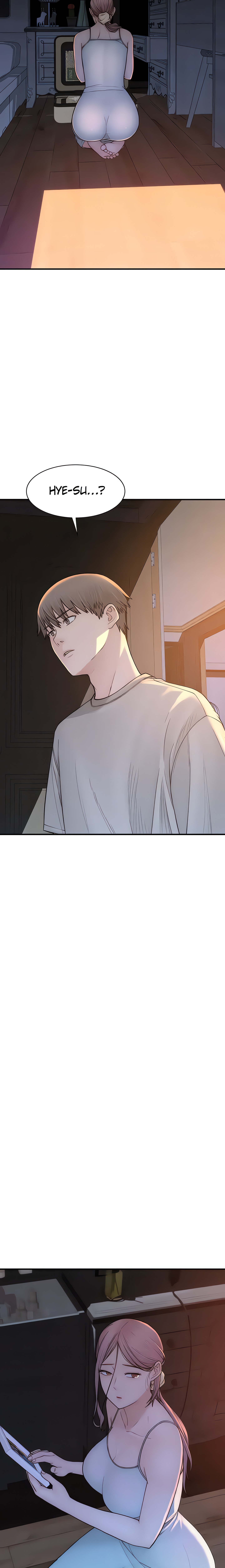Addicted to My Mom (Official) Page 32 - MangaHe