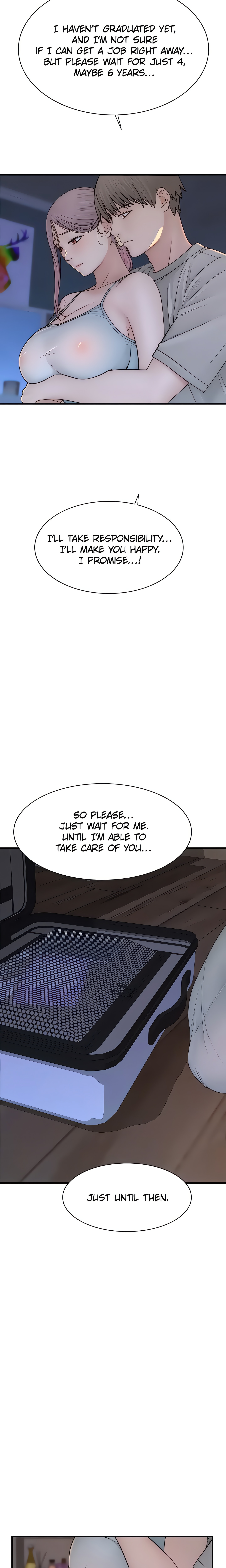 Addicted to My Mom (Official) Page 11 - MangaHe