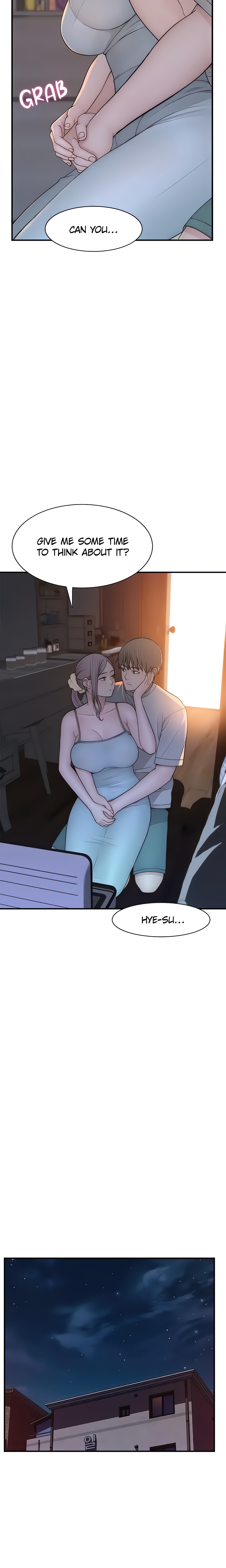 Addicted to My Mom (Official) Page 12 - MangaHe
