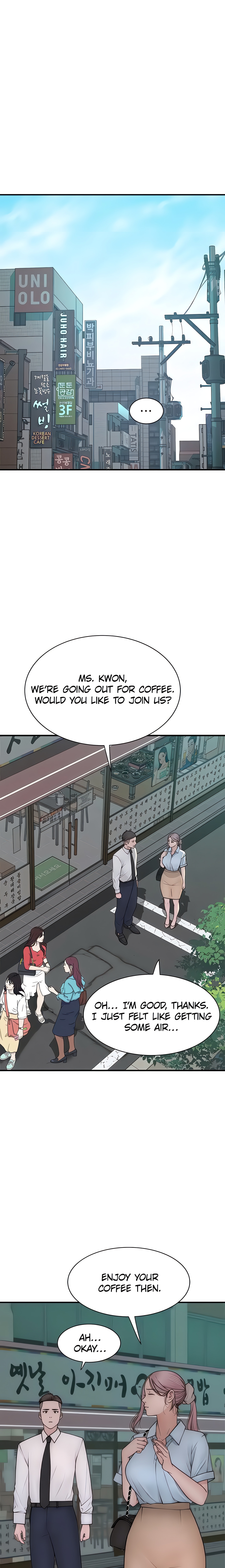 Addicted to My Mom (Official) Page 13 - MangaHe