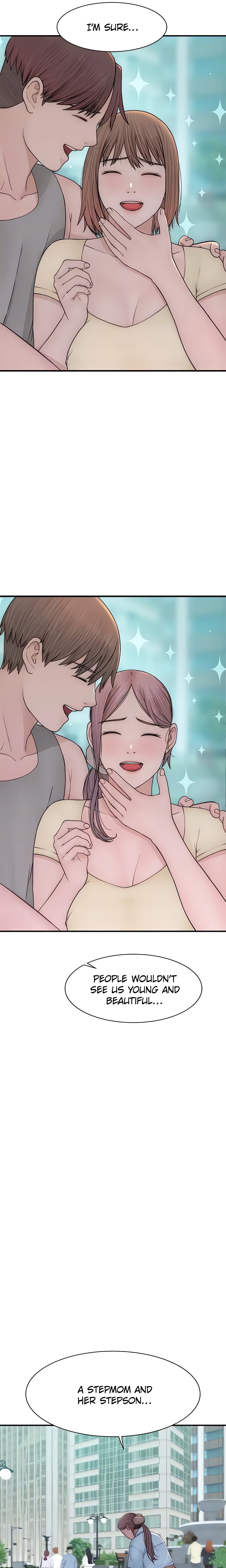 Addicted to My Mom (Official) Page 16 - MangaHe