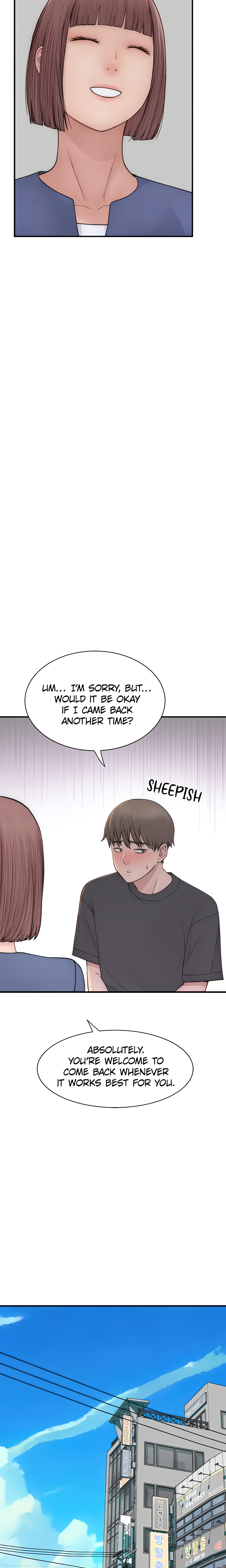 Addicted to My Mom (Official) Page 26 - MangaHe
