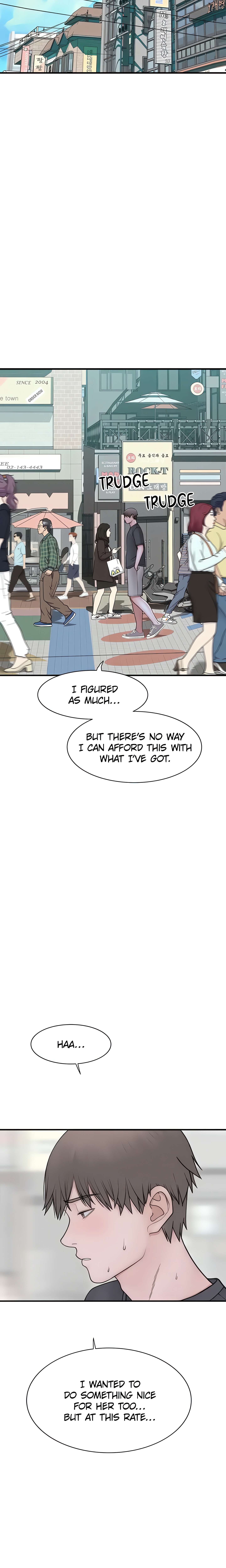 Addicted to My Mom (Official) Page 27 - MangaHe