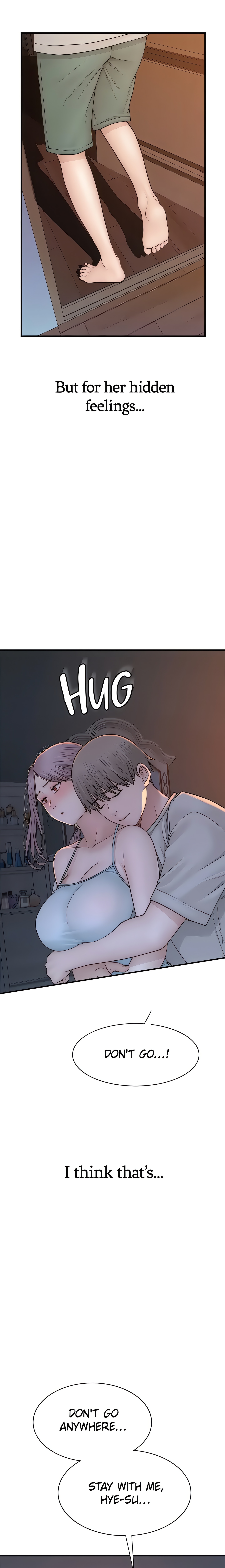 Addicted to My Mom (Official) Page 4 - MangaHe