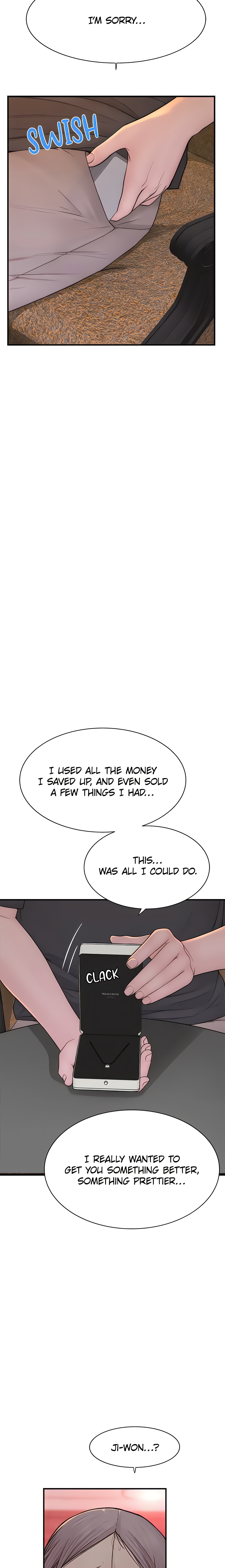 Addicted to My Mom (Official) Page 31 - MangaHe