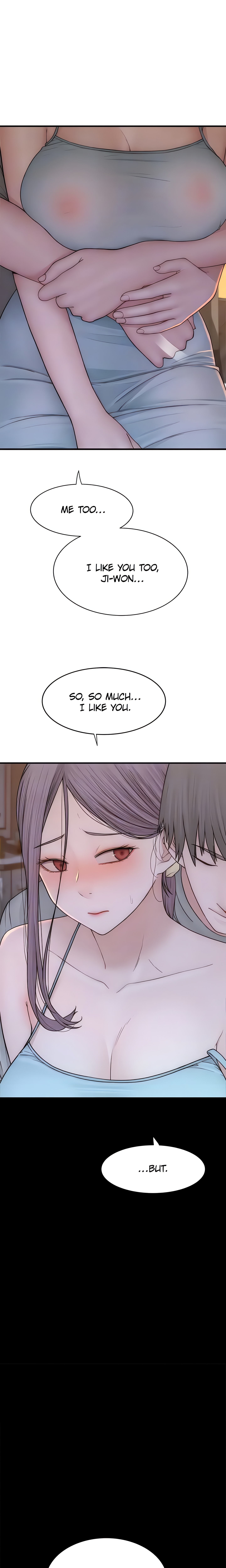 Addicted to My Mom (Official) Page 7 - MangaHe