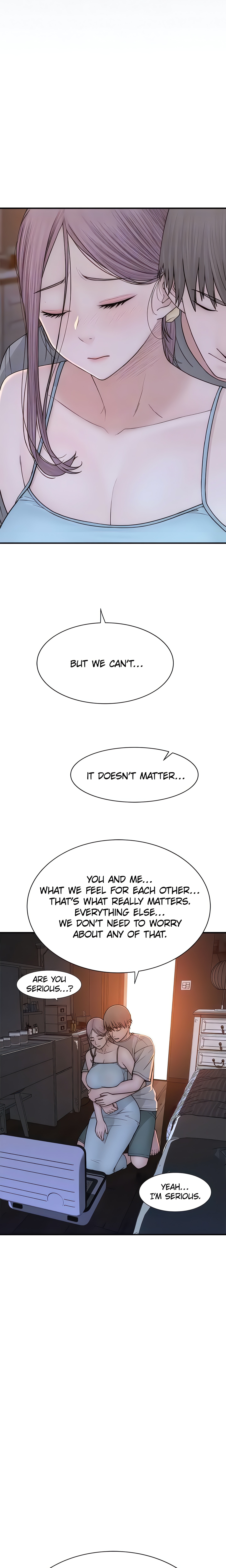 Addicted to My Mom (Official) Page 10 - MangaHe