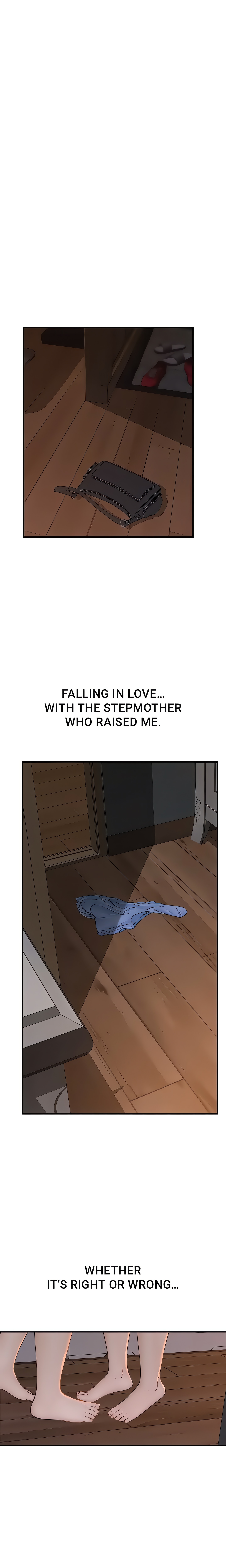 Addicted to My Mom (Official) Page 13 - MangaHe