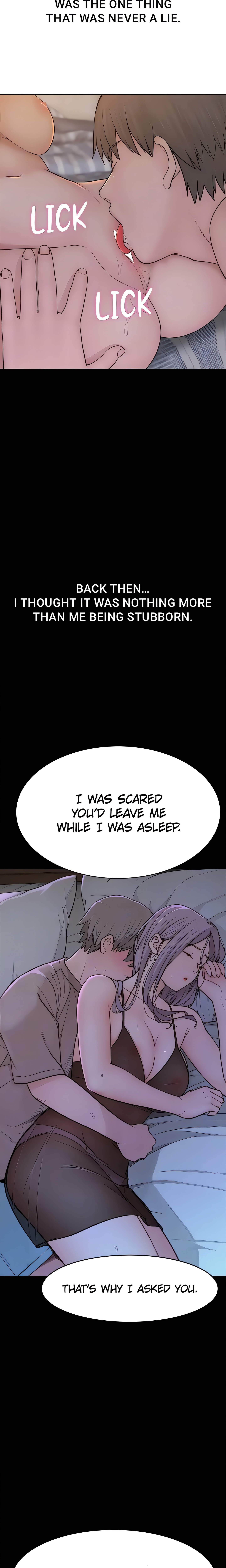 Addicted to My Mom (Official) Page 18 - MangaHe