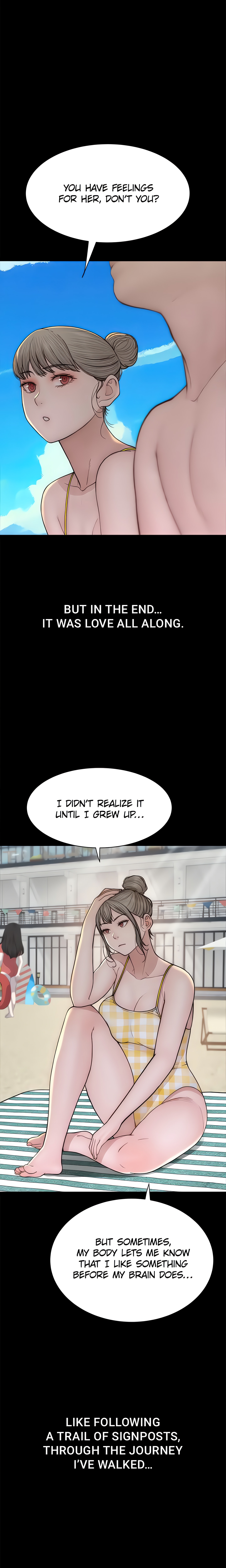 Addicted to My Mom (Official) Page 20 - MangaHe