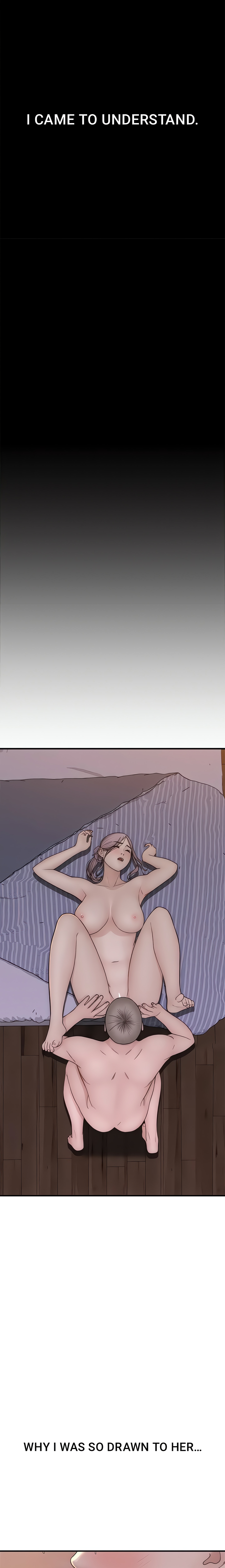 Addicted to My Mom (Official) Page 22 - MangaHe