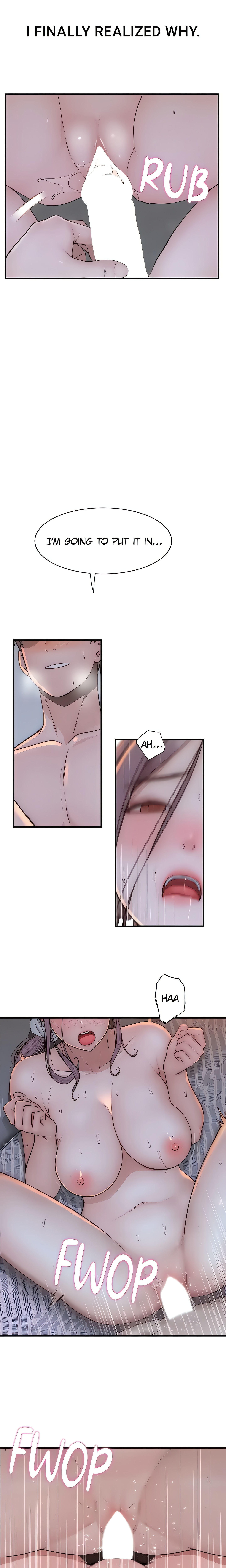 Addicted to My Mom (Official) Page 24 - MangaHe