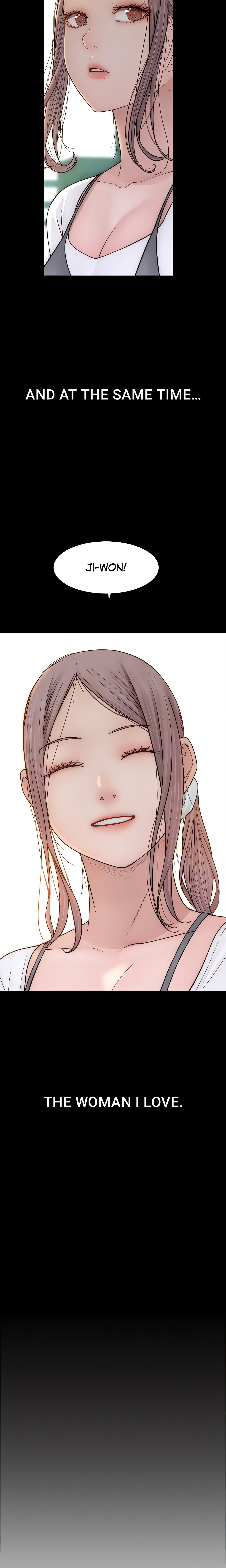 Addicted to My Mom (Official) Page 28 - MangaHe