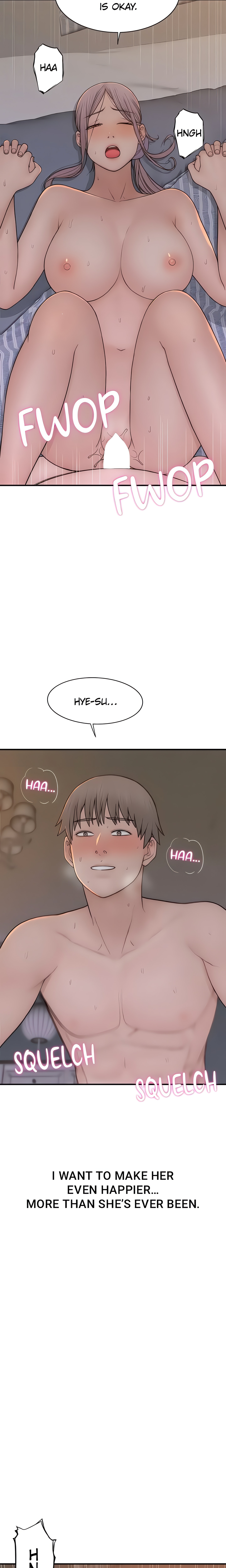 Addicted to My Mom (Official) Page 30 - MangaHe