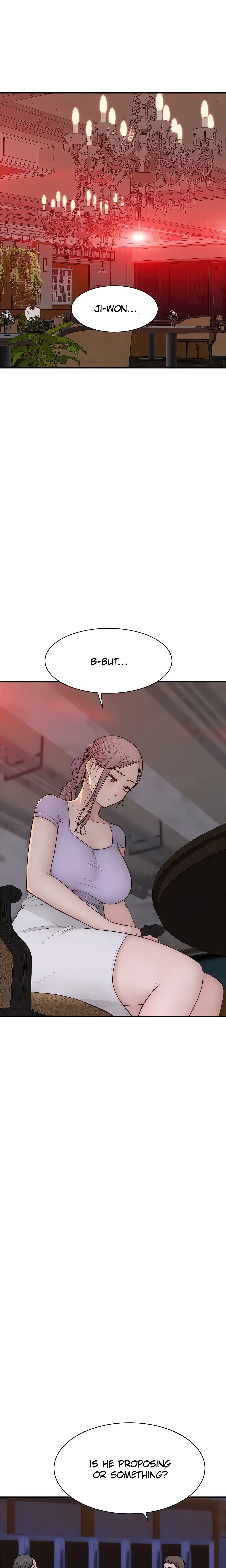 Addicted to My Mom (Official) Page 5 - MangaHe
