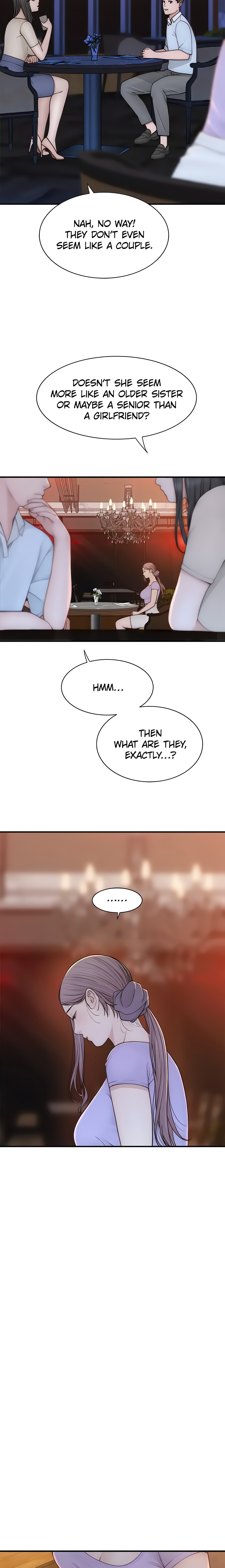 Addicted to My Mom (Official) Page 6 - MangaHe