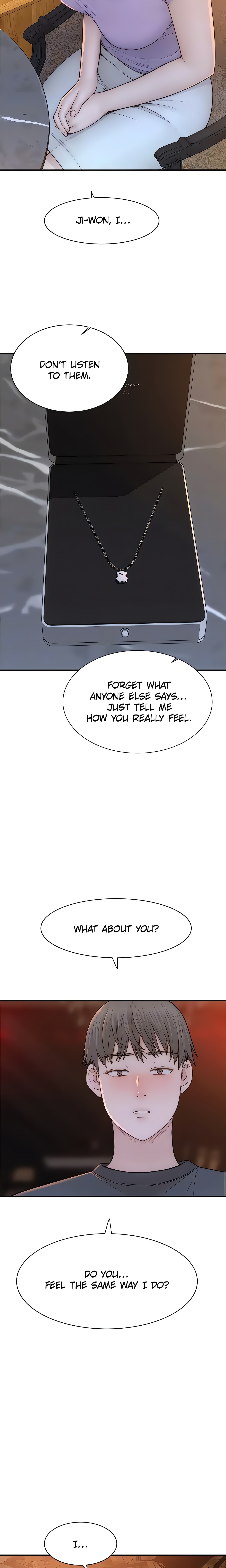 Addicted to My Mom (Official) Page 7 - MangaHe