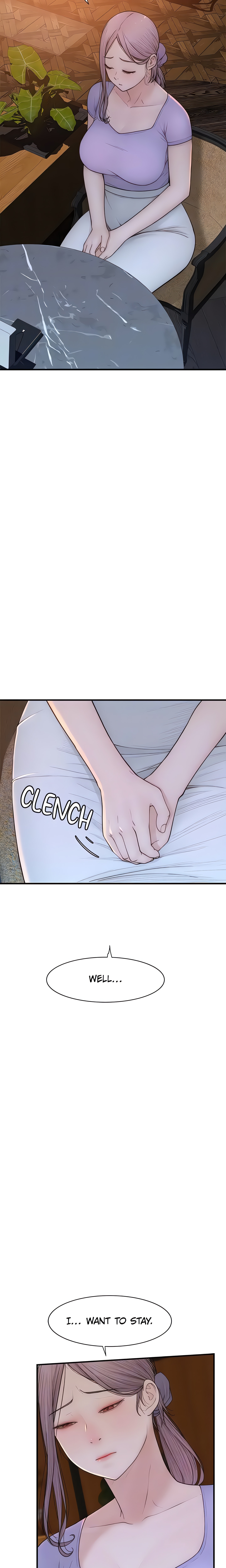 Addicted to My Mom (Official) Page 8 - MangaHe