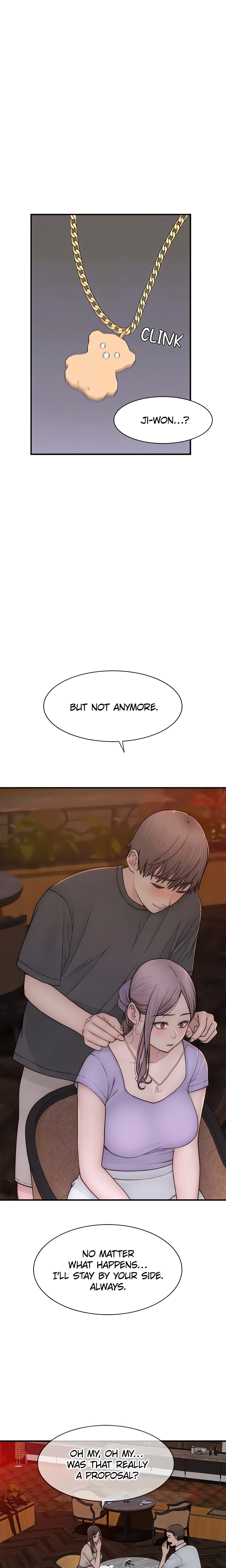 Addicted to My Mom (Official) Page 10 - MangaHe