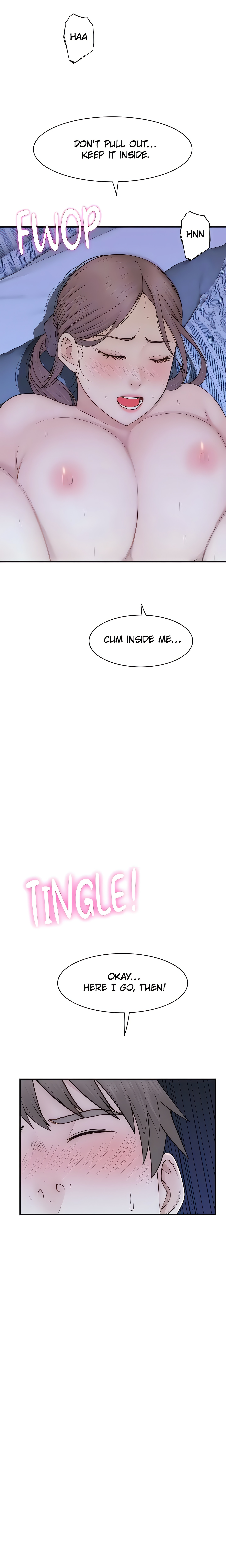 Addicted to My Mom (Official) Page 11 - MangaHe