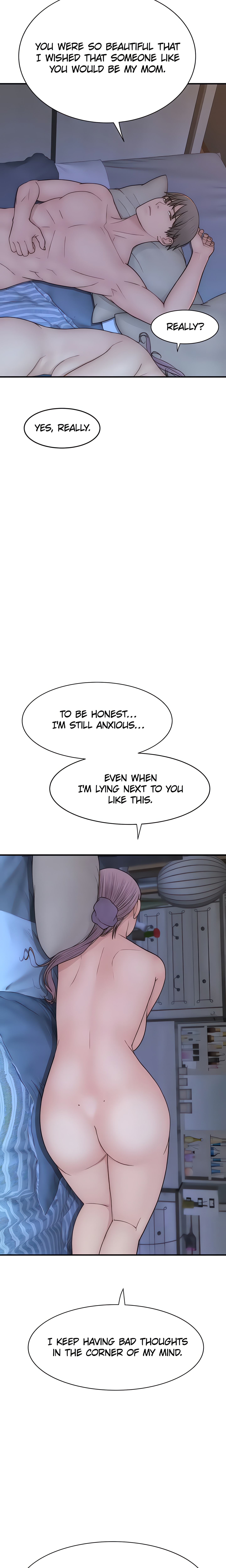 Addicted to My Mom (Official) Page 15 - MangaHe