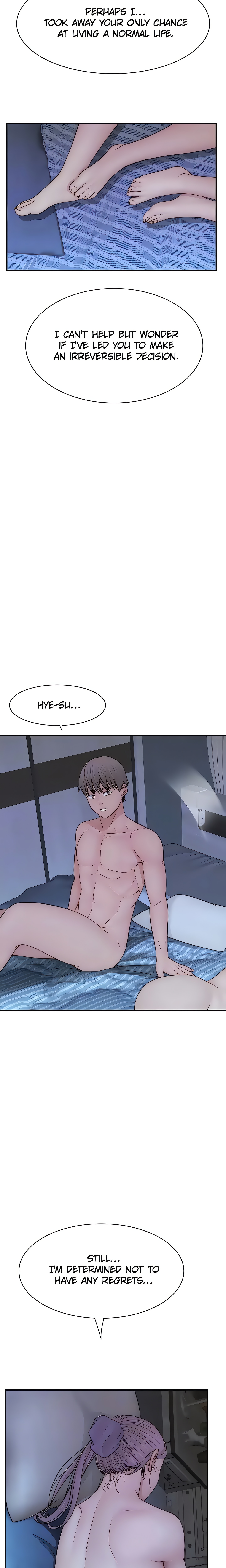 Addicted to My Mom (Official) Page 16 - MangaHe