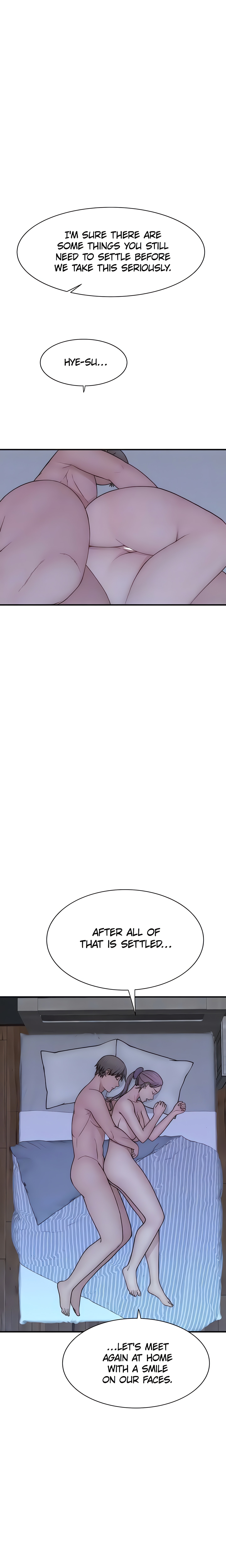 Addicted to My Mom (Official) Page 18 - MangaHe