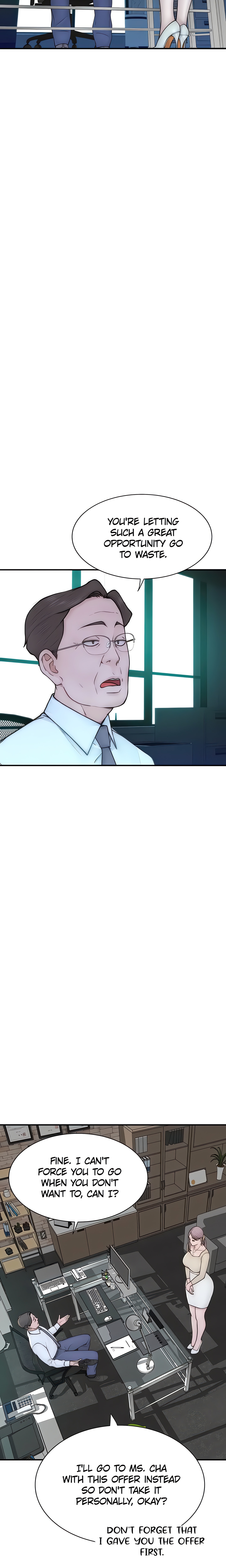 Addicted to My Mom (Official) Page 21 - MangaHe