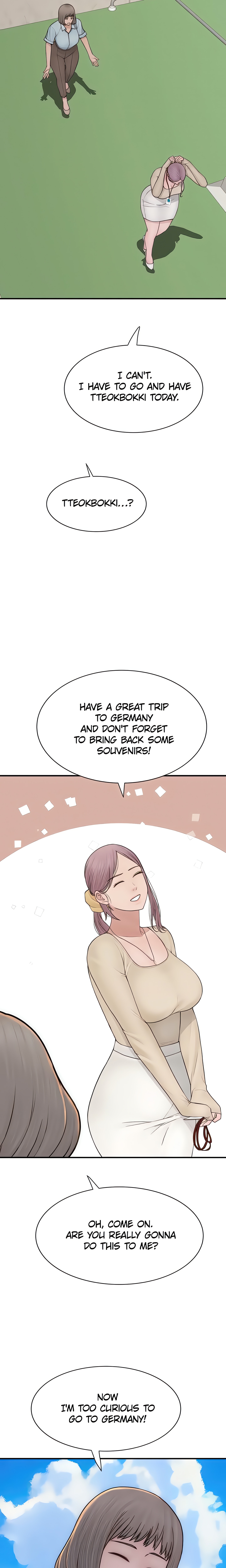 Addicted to My Mom (Official) Page 26 - MangaHe