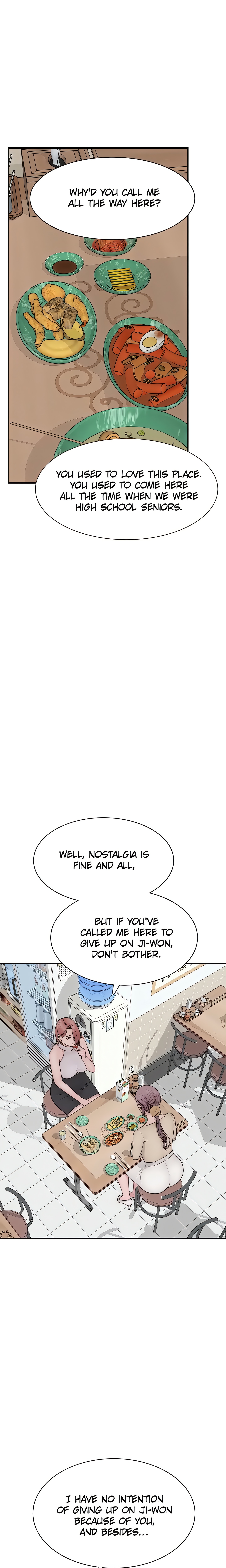 Addicted to My Mom (Official) Page 28 - MangaHe