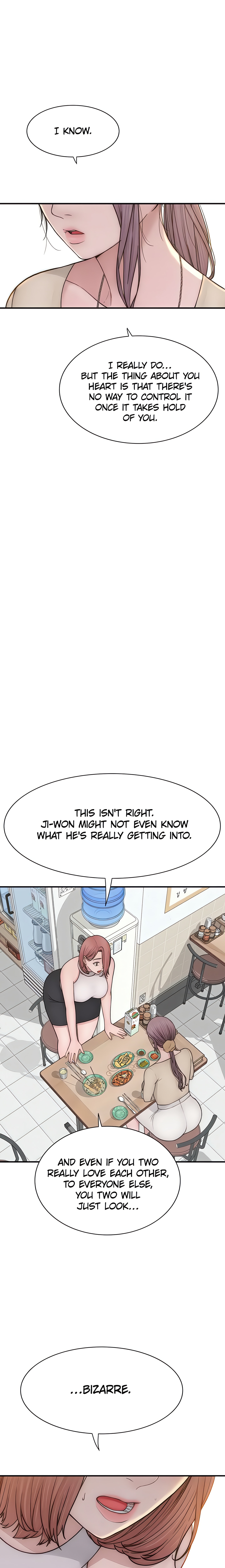 Addicted to My Mom (Official) Page 30 - MangaHe