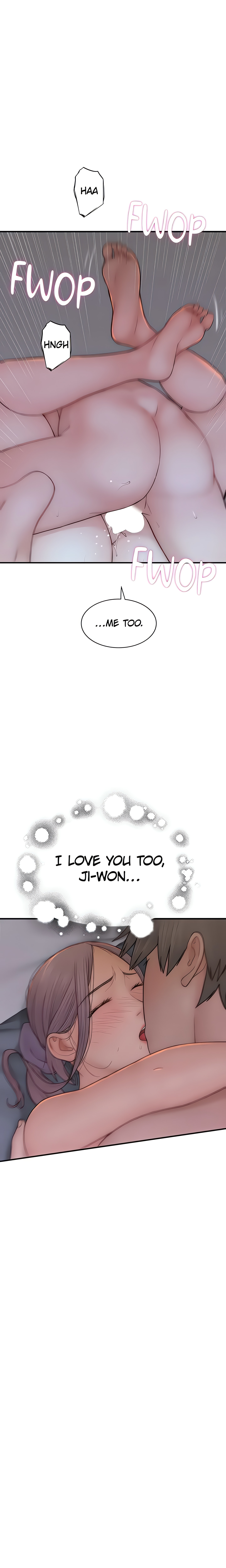 Addicted to My Mom (Official) Page 4 - MangaHe