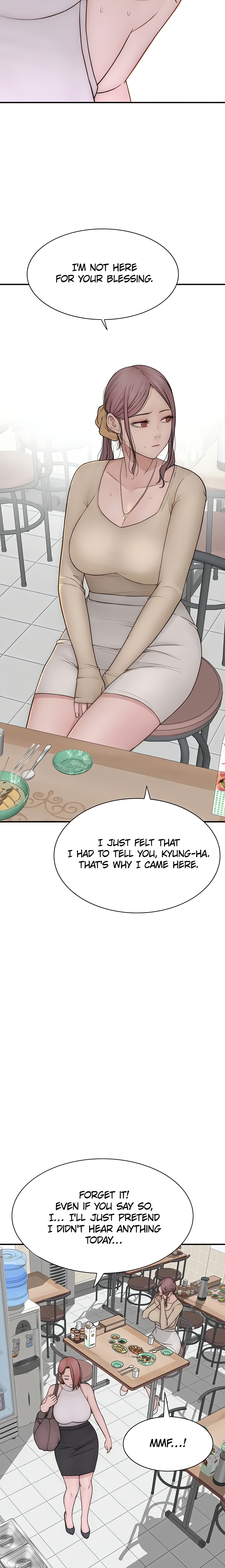 Addicted to My Mom (Official) Page 31 - MangaHe