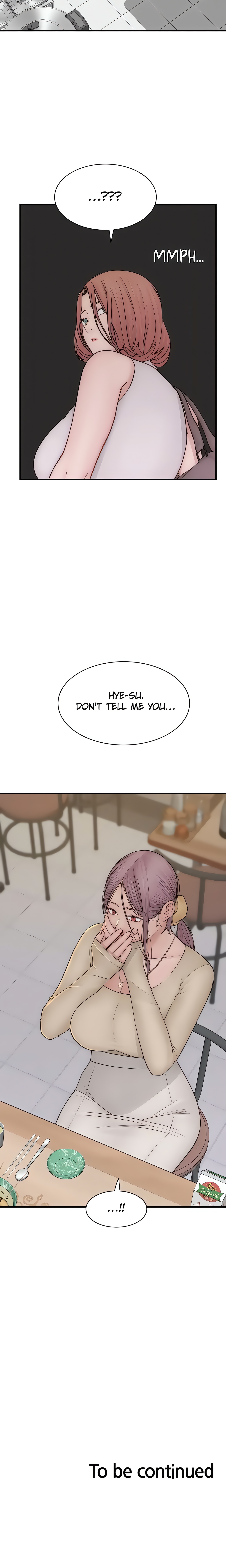 Addicted to My Mom (Official) Page 32 - MangaHe