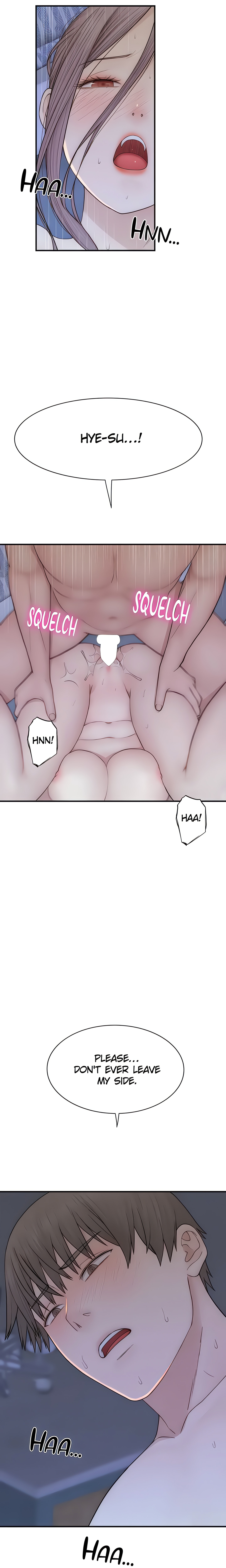 Addicted to My Mom (Official) Page 6 - MangaHe