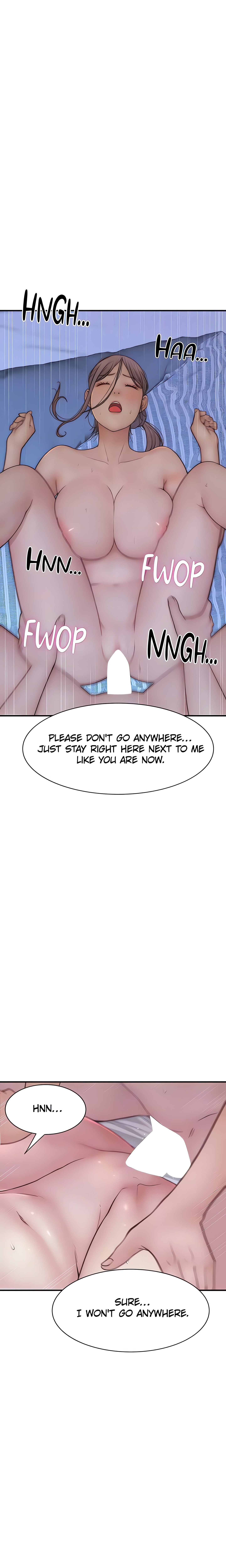 Addicted to My Mom (Official) Page 7 - MangaHe