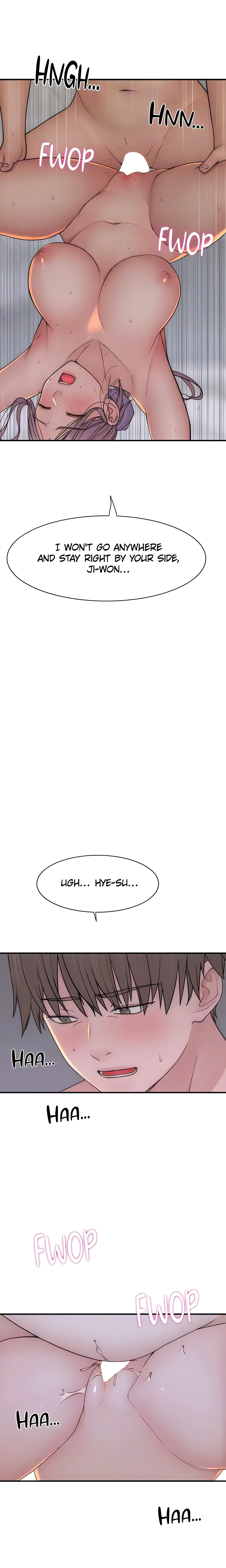 Addicted to My Mom (Official) Page 8 - MangaHe
