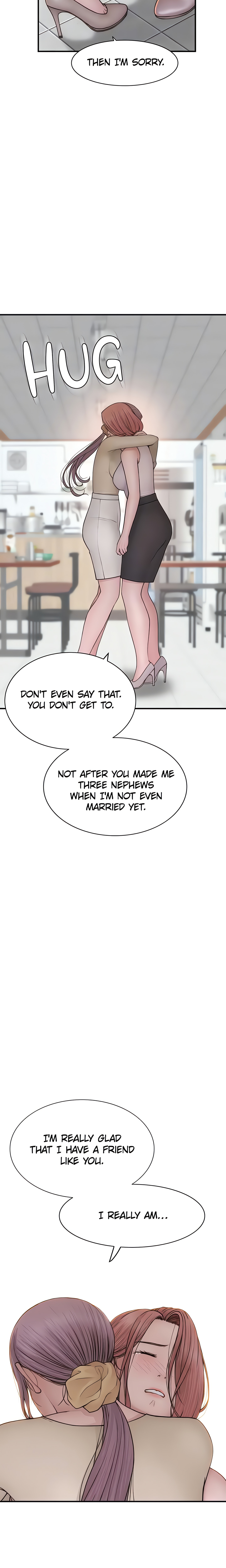 Addicted to My Mom (Official) Page 11 - MangaHe