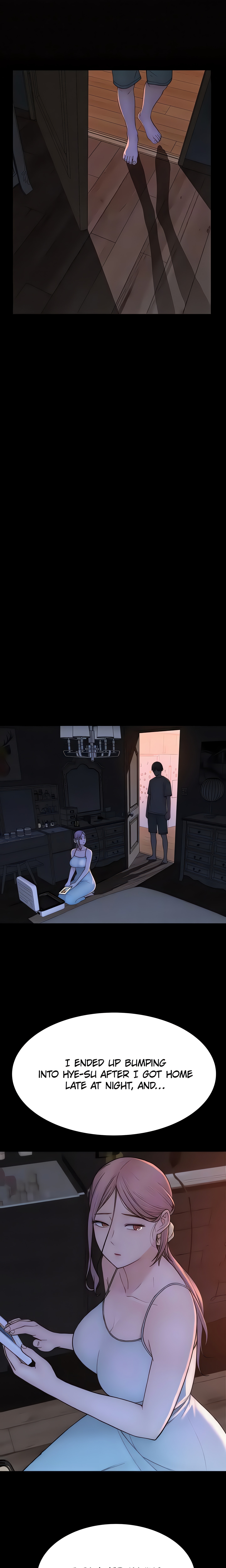 Addicted to My Mom (Official) Page 19 - MangaHe