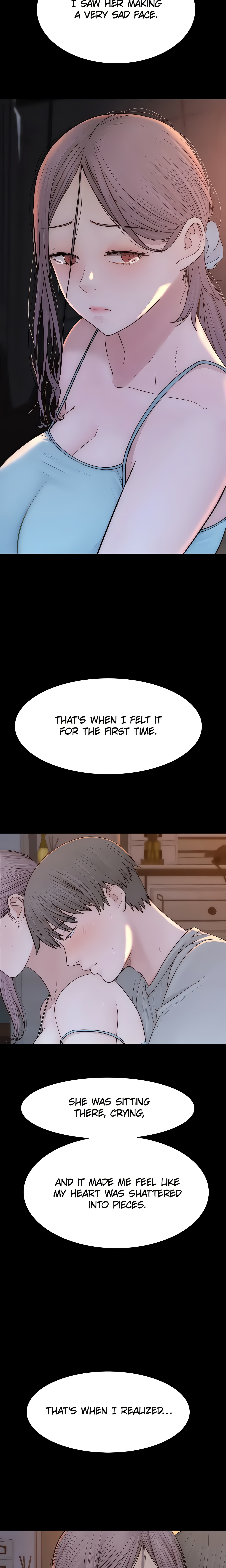 Addicted to My Mom (Official) Page 20 - MangaHe