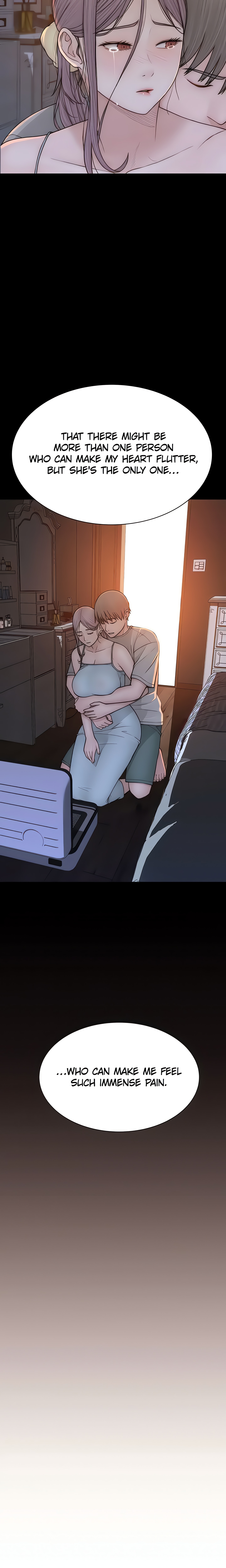 Addicted to My Mom (Official) Page 21 - MangaHe