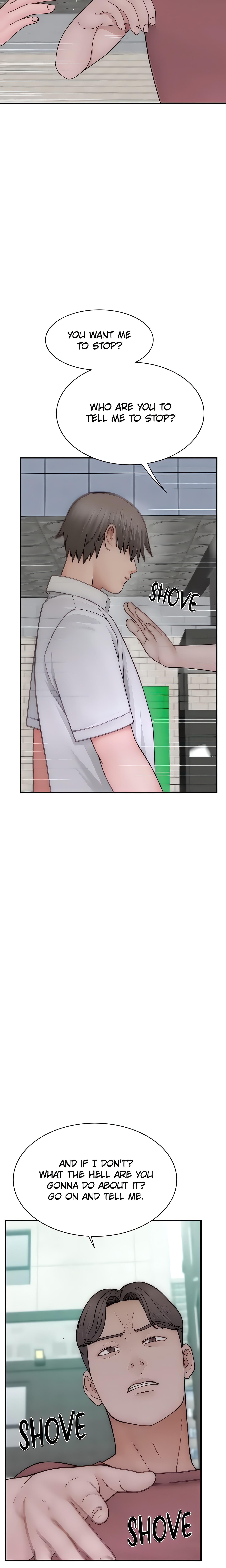 Addicted to My Mom (Official) Page 27 - MangaHe